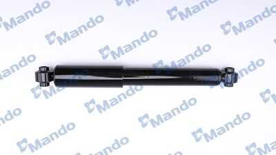 Амортизатор подвески mercedes vito (03-10) 40mm / viano w639 (03-10) 40mm (gas-rr) MANDO MSS016968