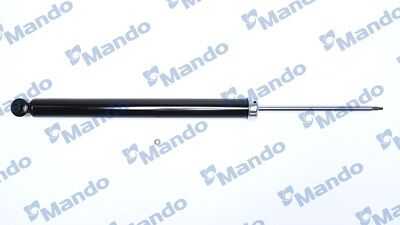 Амортизатор подвески mazda 3 serisi (03-08-) (gas-rr) MANDO MSS017003