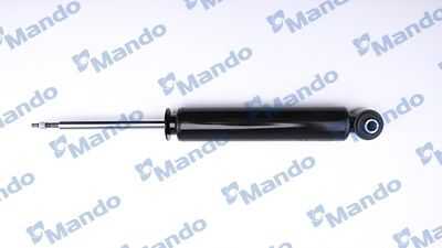 Амортизатор подвески ford mondeo iv (07-) (gas-rr) MANDO MSS017035