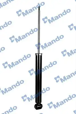Mss017042 амортизатор задний MANDO MSS017042