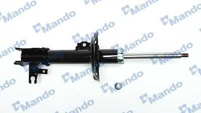 Амортизатор подвески opel astra h (06-09) / zafira ii (05-11) (gas-fr-rh) MANDO MSS017264