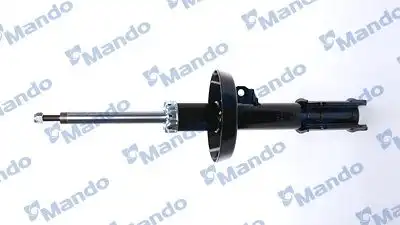 Амортизатор подвески opel astra g (98-05) (gas-fr-lh) MANDO MSS017269