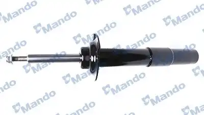 Амортизатор подвески bmw 5 e60 (03-) (gas-fr-lh) MANDO MSS017329