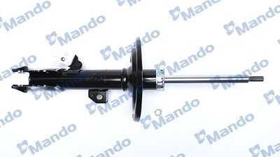 Амортизатор подвески toyota camry saloon ( v4 ) 2.4 (acv40 ) (06-11) (gas-fr-lh) MANDO MSS020030