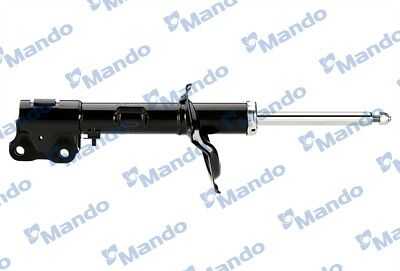 Амортизатор подвески peugeot 4008 (12-) / asx (10-) (gas-fr-rh) MANDO MSS020047