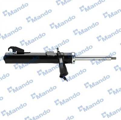 Амортизатор подвески mazda 3 serisi (03-08-) / 5 serisi (05-10-) (gas-fr-rh) MANDO MSS020097