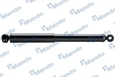 Амортизатор подвески l200 2.5di-d (06-) (gas-rr) MANDO MSS020125