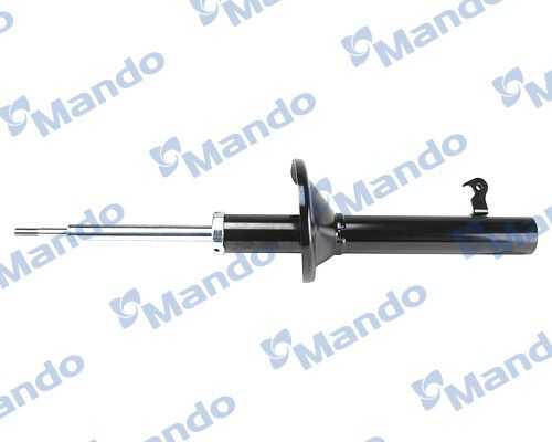 Амортизатор подвески honda vezel (hr-v) (1998-2006) (gas-fr-lh) MANDO MSS020165