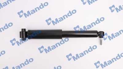 Амортизатор подвески renault megane iii (08-) (gas-rr) MANDO MSS021023