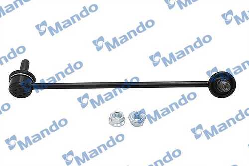 Тяга стабилизатора hyundai h-1 cargo (tq) i800 iload h300 (2008-02-) MANDO SLH0022