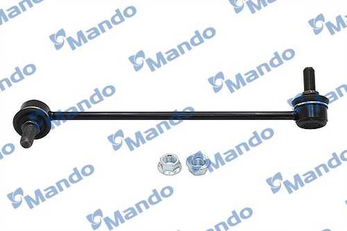 Тяга стабилизатора hyundai h-1 cargo (tq) i800 iload h300 (2008-02-) MANDO SLH0023