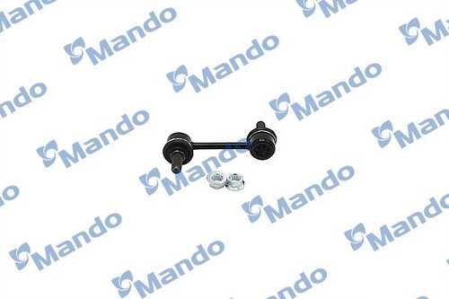 Тяга стабилизатора hyundai santa fe ii (cm) (2006-03-2009-12) MANDO SLH0061