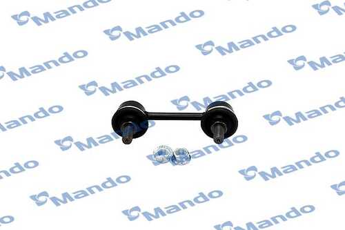 Тяга стабилизатора переднего MANDO SLK0067