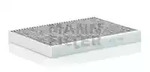 Салонный фильтр MANN-FILTER CUK 31 003