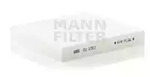 Салонный фильтр MANN-FILTER CU 2351