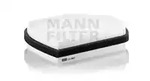 Салонный фильтр MANN-FILTER CU 2897