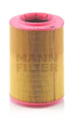 Воздушный фильтр MANN-FILTER C 17 201/3