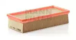 Воздушный фильтр MANN-FILTER C 2584
