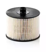Топливный фильтр MANN-FILTER PU 1018 X