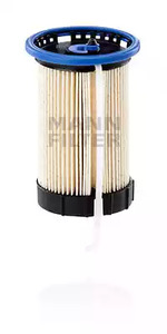 Топливный фильтр MANN-FILTER PU 8014