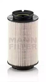Топливный фильтр MANN-FILTER PU 936/2 X
