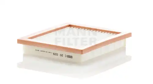 Воздушный фильтр MANN-FILTER C 20 029