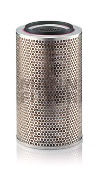 Фильтр воздушный MANN-FILTER C 23 440/1