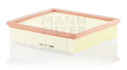 Воздушный фильтр mann MANN-FILTER C 24 049