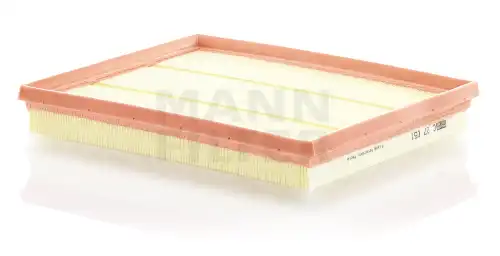 Воздушный фильтр mann MANN-FILTER C 27 051