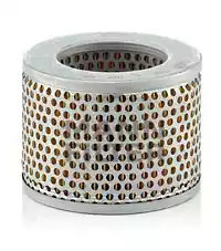 Фильтр воздушный MANN-FILTER C1112