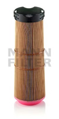 Воздушный фильтр MANN-FILTER C12133/1