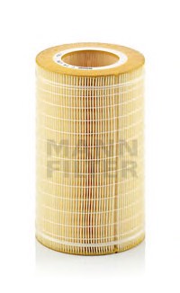 Фильтр воздушный MANN-FILTER C14178