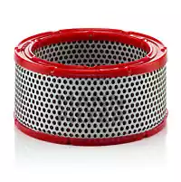Фильтр воздушный MANN-FILTER C 1633/1