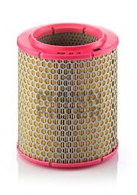 Воздушный фильтр MANN-FILTER C17129