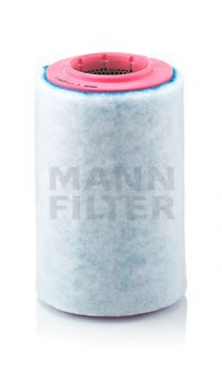 Воздушный фильтр MANN-FILTER C17237/1