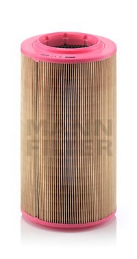 Воздушный фильтр MANN-FILTER C17237