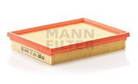 Воздушный фильтр MANN-FILTER C2256
