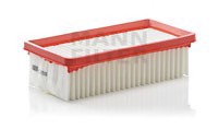 Воздушный фильтр MANN-FILTER C2325
