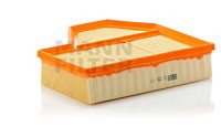 Воздушный фильтр MANN-FILTER C25111