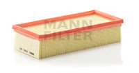 Воздушный фильтр MANN-FILTER C2561