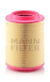 Воздушный фильтр MANN-FILTER C25660/2