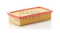 Воздушный фильтр MANN-FILTER C2571/1