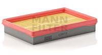 Воздушный фильтр MANN-FILTER C2573