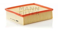 Воздушный фильтр MANN-FILTER C 26 206/1