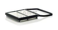 Воздушный фильтр MANN-FILTER C 29 002