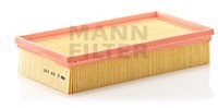 Воздушный фильтр MANN-FILTER C29105