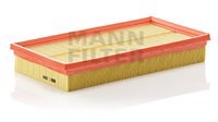 Воздушный фильтр MANN-FILTER C2982KIT