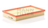 Воздушный фильтр MANN-FILTER C2998/5X