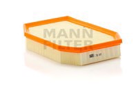 Воздушный фильтр MANN-FILTER C30003