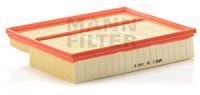 Воздушный фильтр MANN-FILTER C30195/2